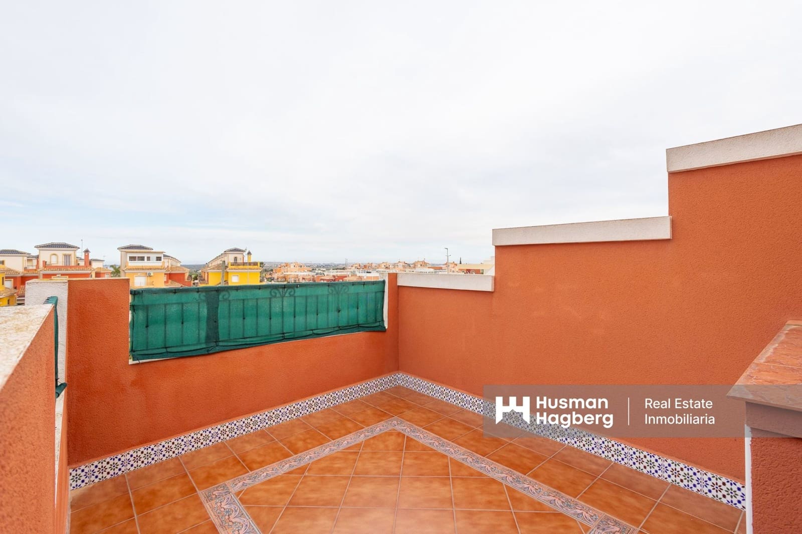 3 quarto Casa em Banda para venda em Los Montesinos com piscina - 209 900 € (Ref: 9776896)