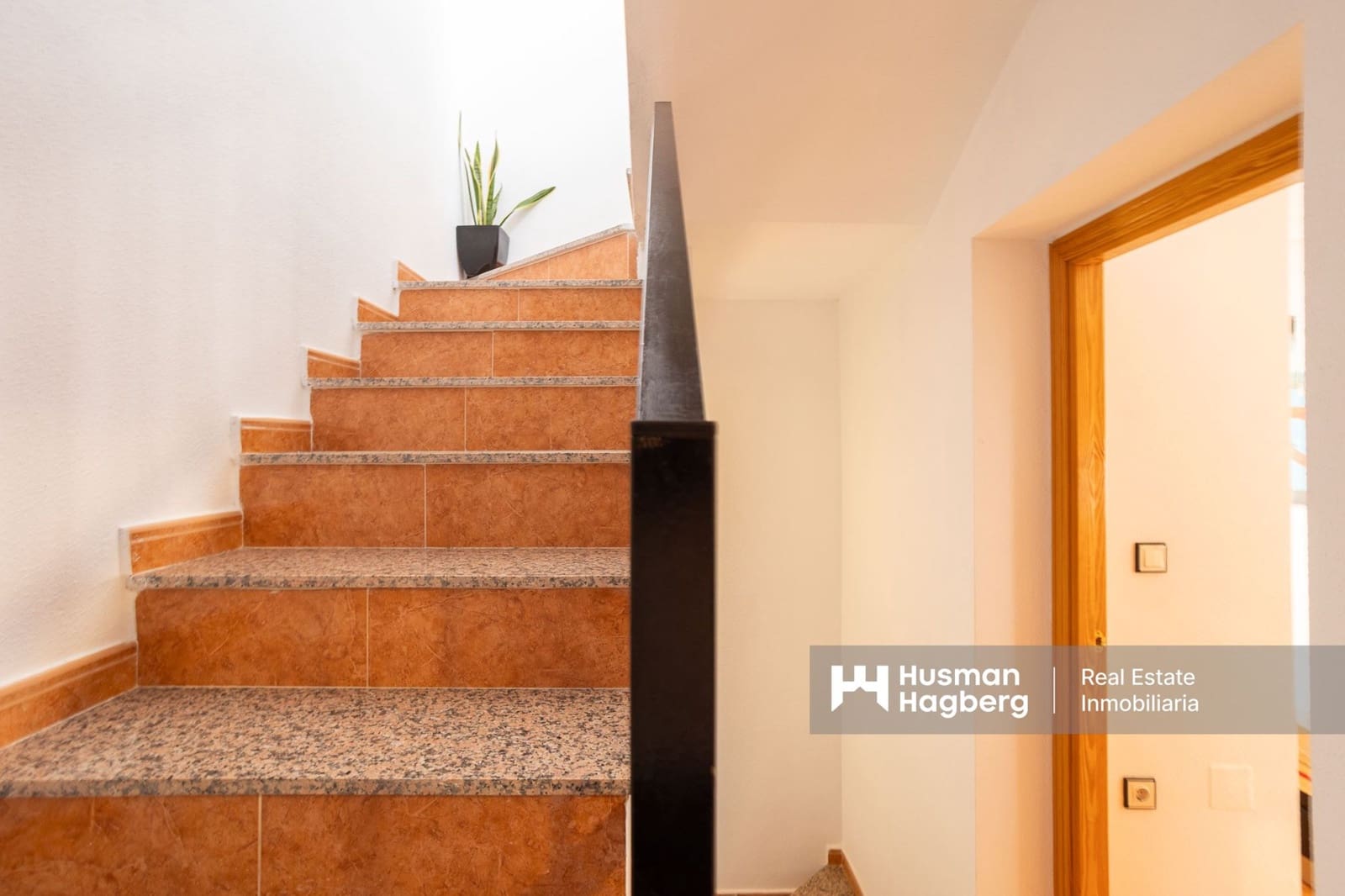 3 quarto Casa em Banda para venda em Los Montesinos com piscina - 209 900 € (Ref: 9776896)