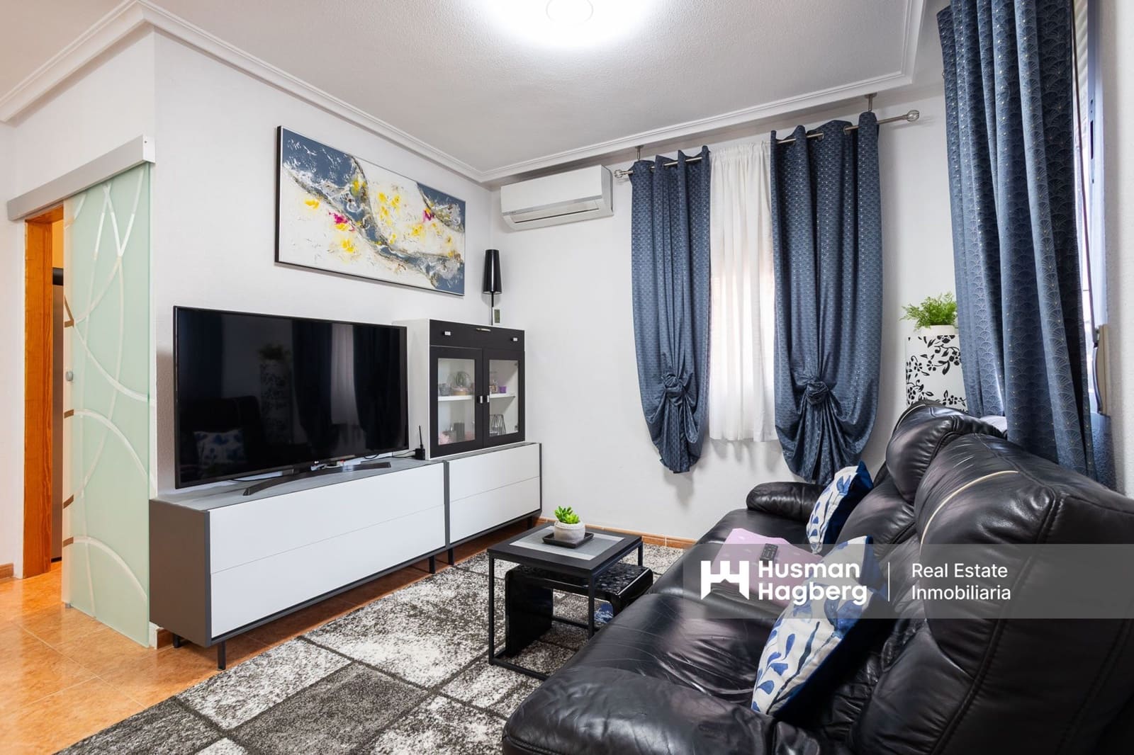 3 quarto Casa em Banda para venda em Los Montesinos com piscina - 209 900 € (Ref: 9776896)