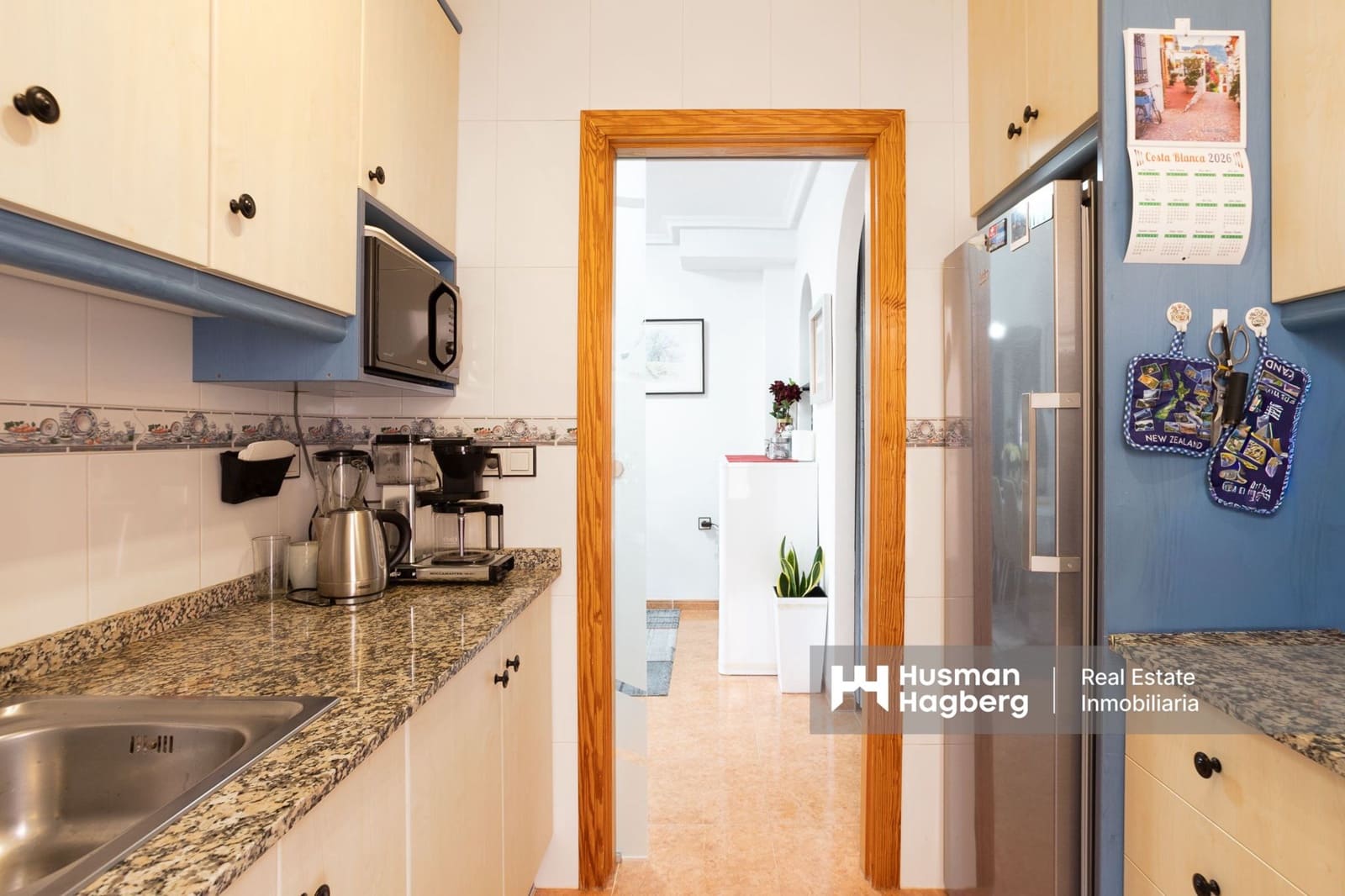 3 quarto Casa em Banda para venda em Los Montesinos com piscina - 209 900 € (Ref: 9776896)