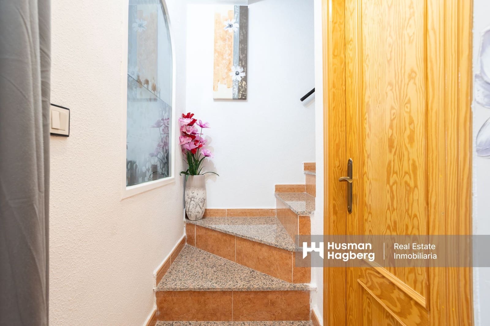 3 quarto Casa em Banda para venda em Los Montesinos com piscina - 209 900 € (Ref: 9776896)