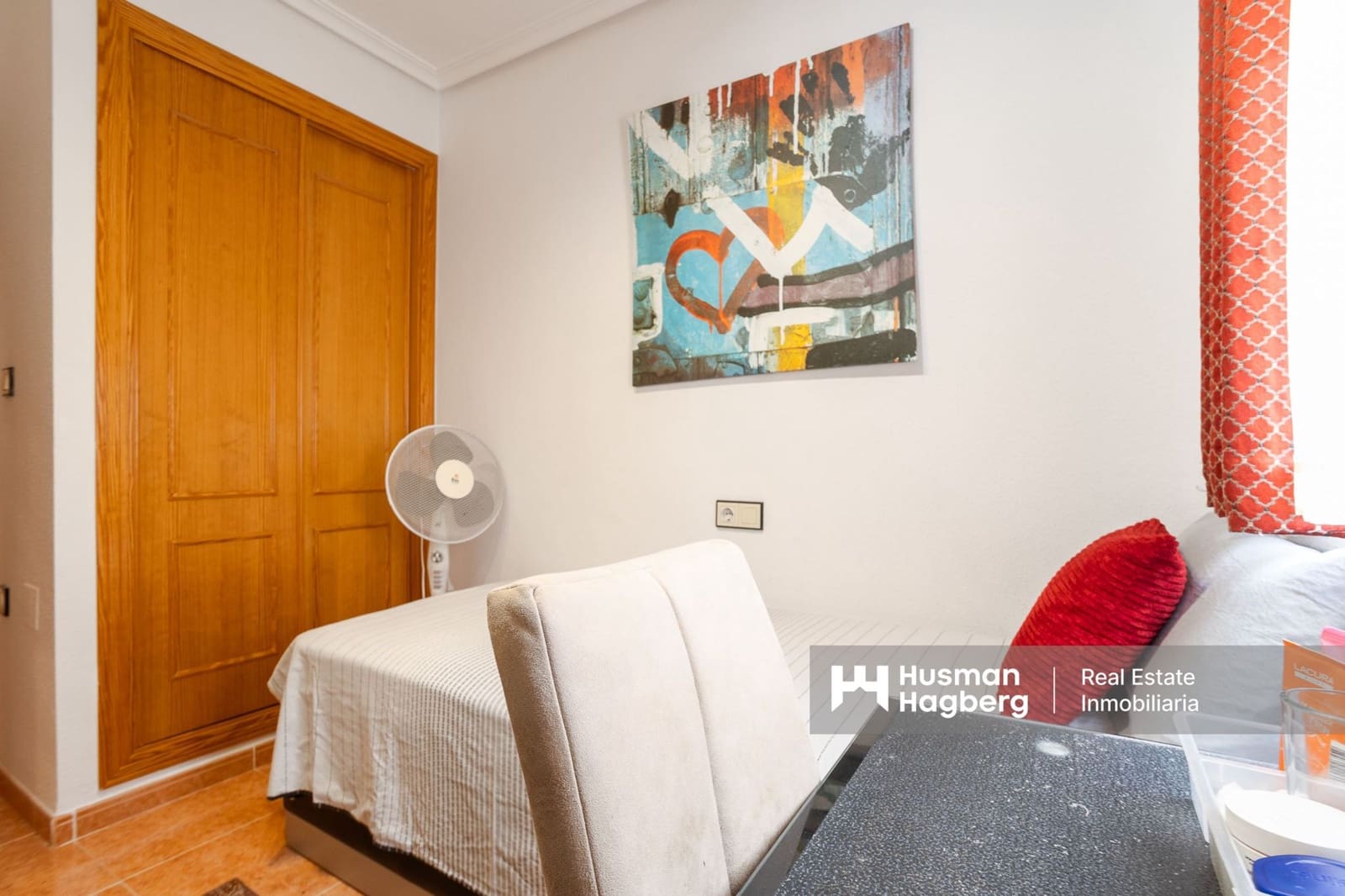 3 quarto Casa em Banda para venda em Los Montesinos com piscina - 209 900 € (Ref: 9776896)