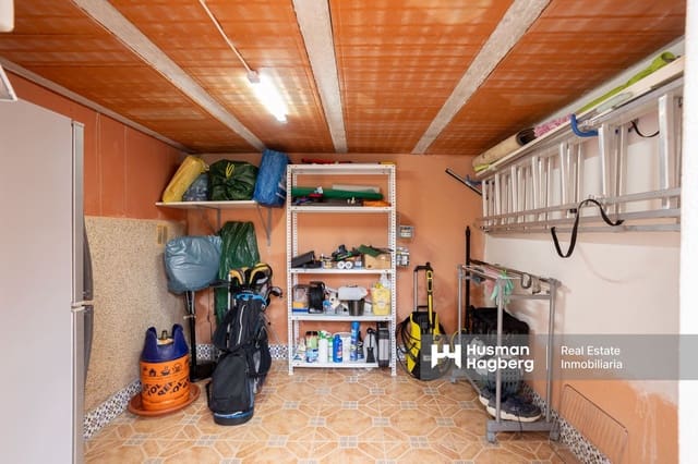 3 quarto Casa em Banda para venda em Los Montesinos com piscina - 209 900 € (Ref: 9776896)