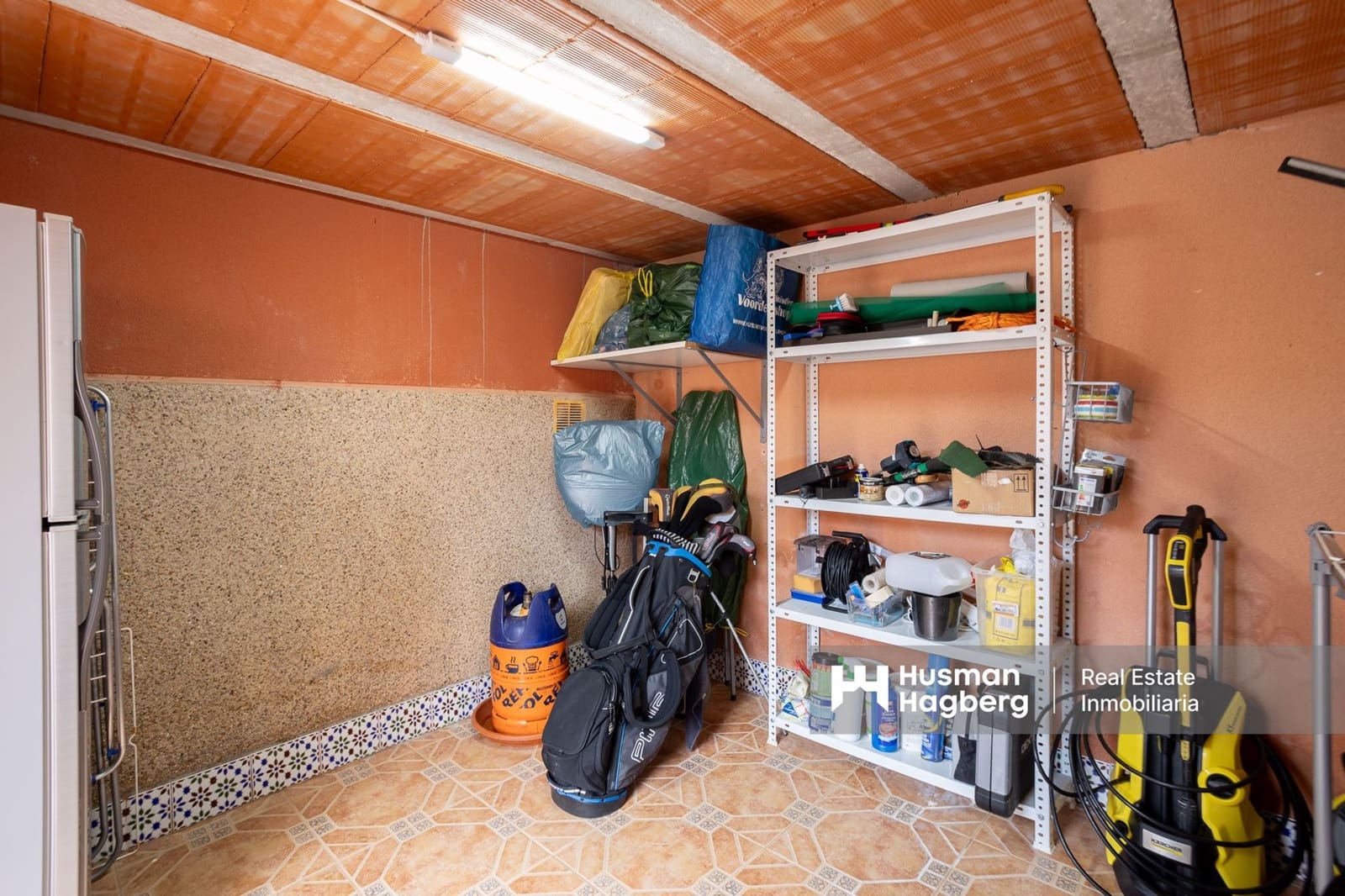 3 quarto Casa em Banda para venda em Los Montesinos com piscina - 209 900 € (Ref: 9776896)