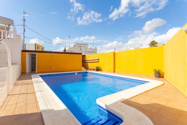 4 camera da letto Casa in vendita in Los Montesinos con piscina - 290.000 € (Rif: 9776897)