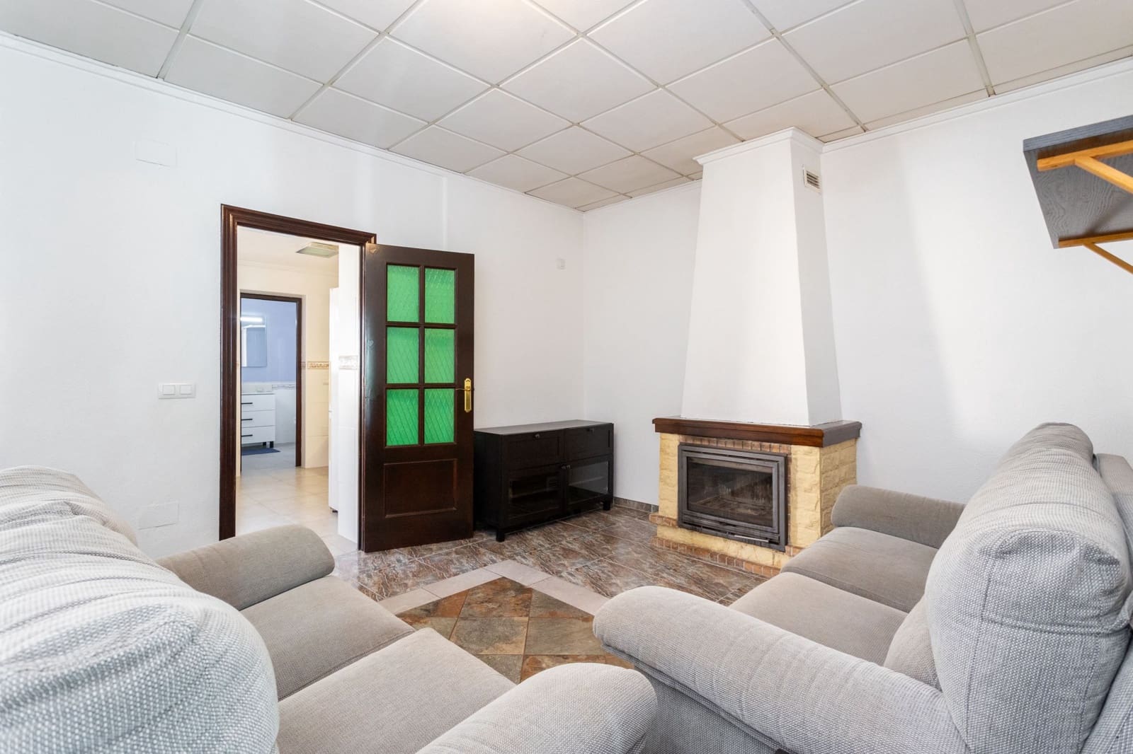 4 makuuhuone Omakotitalo myytävänä paikassa Los Montesinos mukana uima-altaan - 290 000 € (Ref: 9776897)