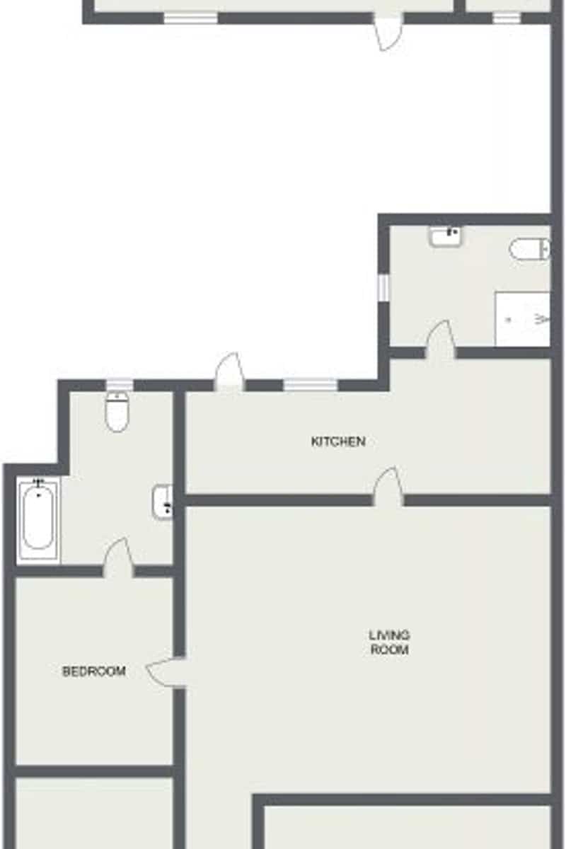 4 makuuhuone Omakotitalo myytävänä paikassa Los Montesinos mukana uima-altaan - 290 000 € (Ref: 9776897)