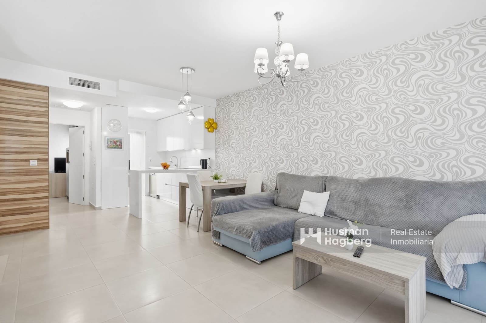 3 camera da letto Casa in vendita in Los Dolses con piscina - 375.000 € (Rif: 9777101)