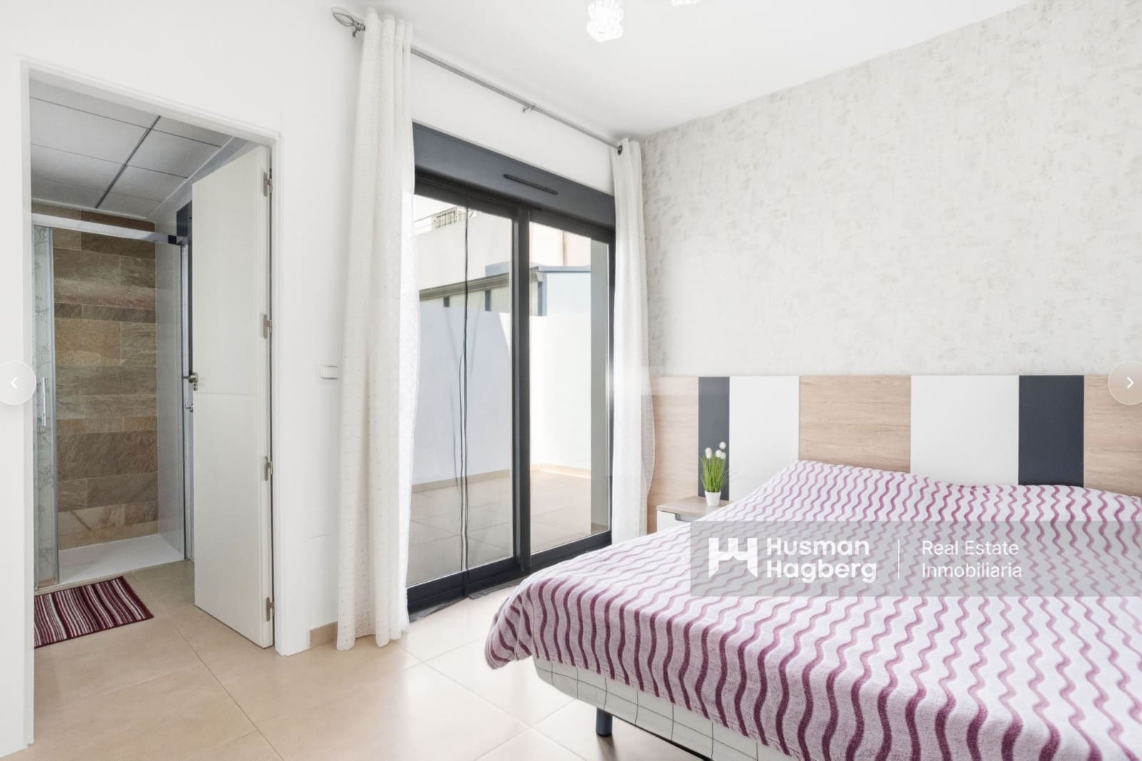 3 camera da letto Casa in vendita in Los Dolses con piscina - 375.000 € (Rif: 9777101)