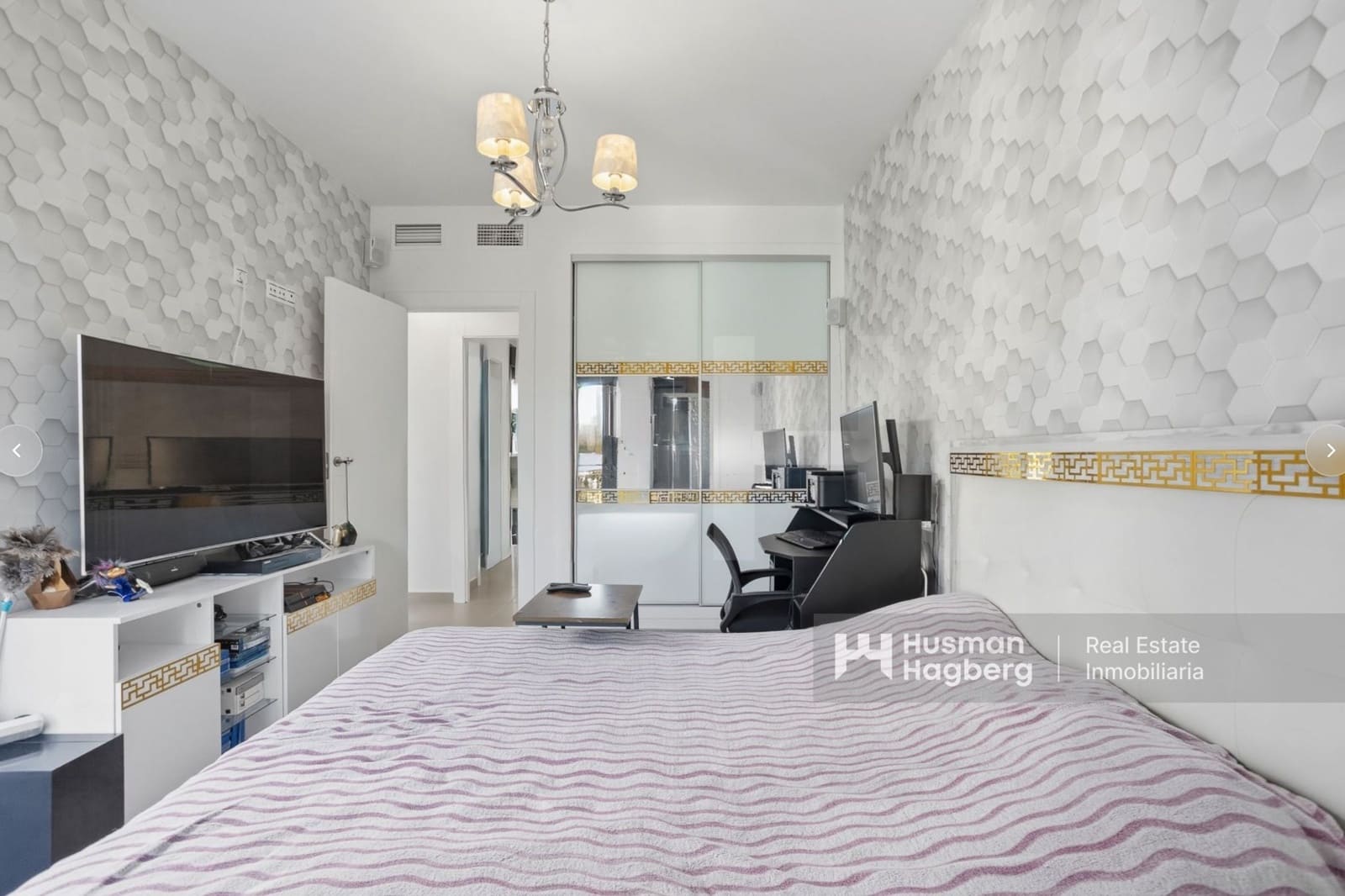 3 camera da letto Casa in vendita in Los Dolses con piscina - 375.000 € (Rif: 9777101)