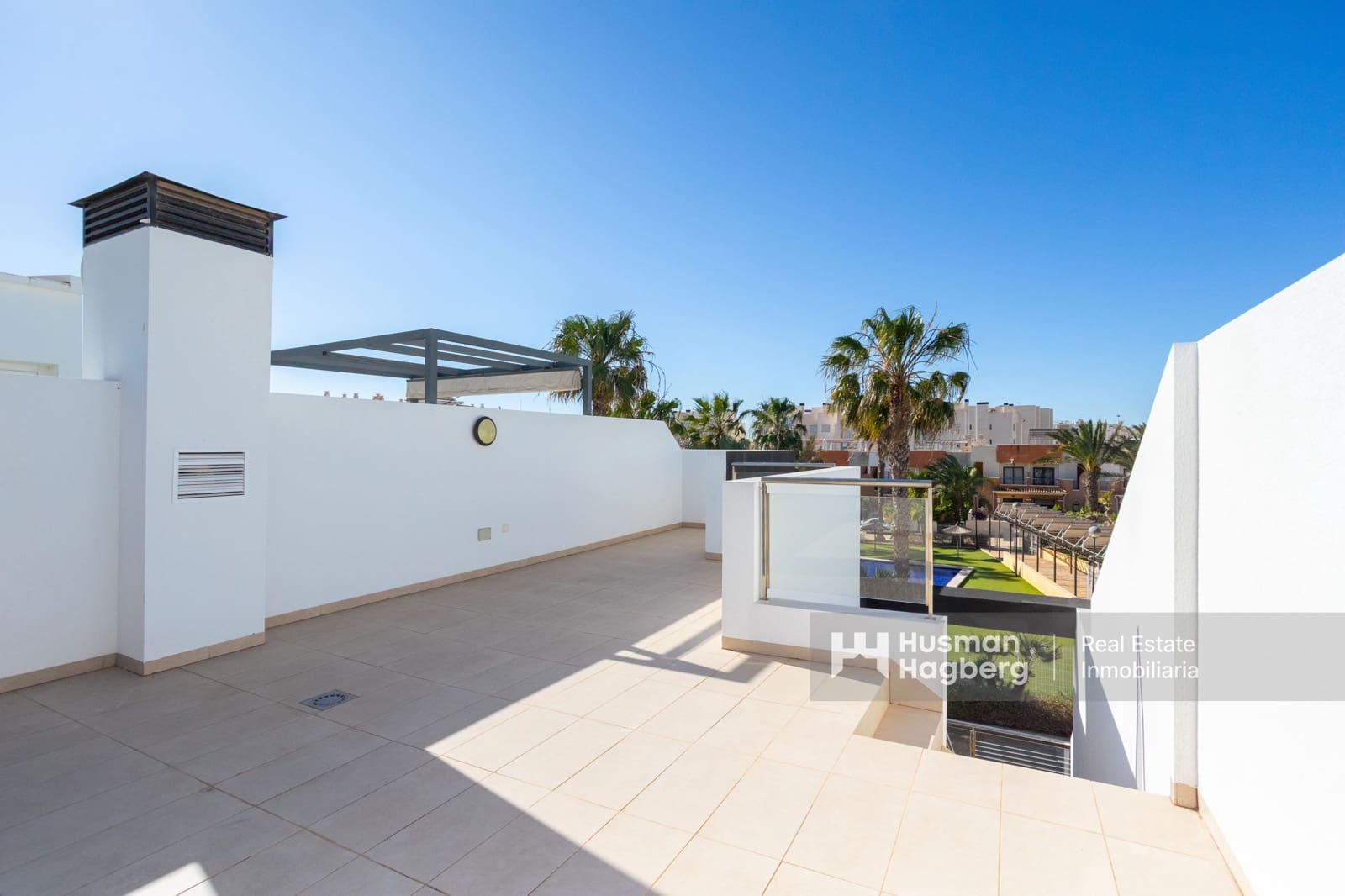 3 camera da letto Casa in vendita in Los Dolses con piscina - 375.000 € (Rif: 9777101)