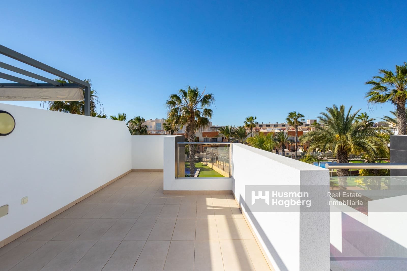 3 camera da letto Casa in vendita in Los Dolses con piscina - 375.000 € (Rif: 9777101)