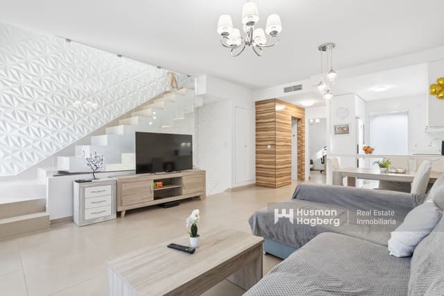 3 camera da letto Casa in vendita in Los Dolses, Orihuela con piscina - 375.000 € (Rif: 9777101)