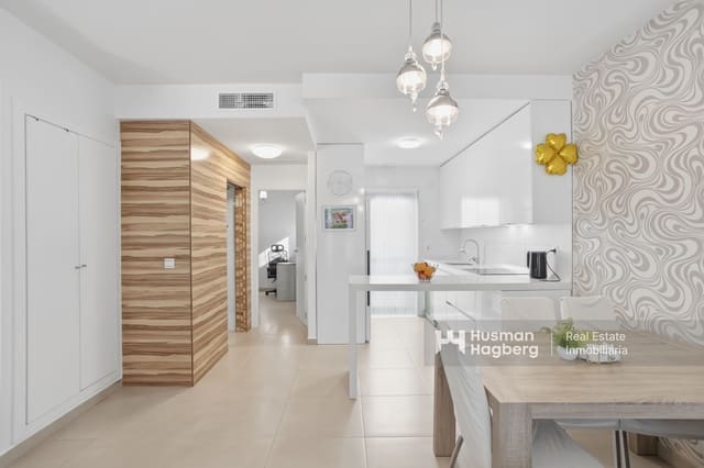 3 camera da letto Casa in vendita in Los Dolses, Orihuela con piscina - 375.000 € (Rif: 9777101)