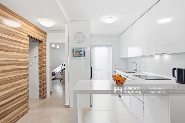 3 camera da letto Casa in vendita in Los Dolses, Orihuela con piscina - 375.000 € (Rif: 9777101)