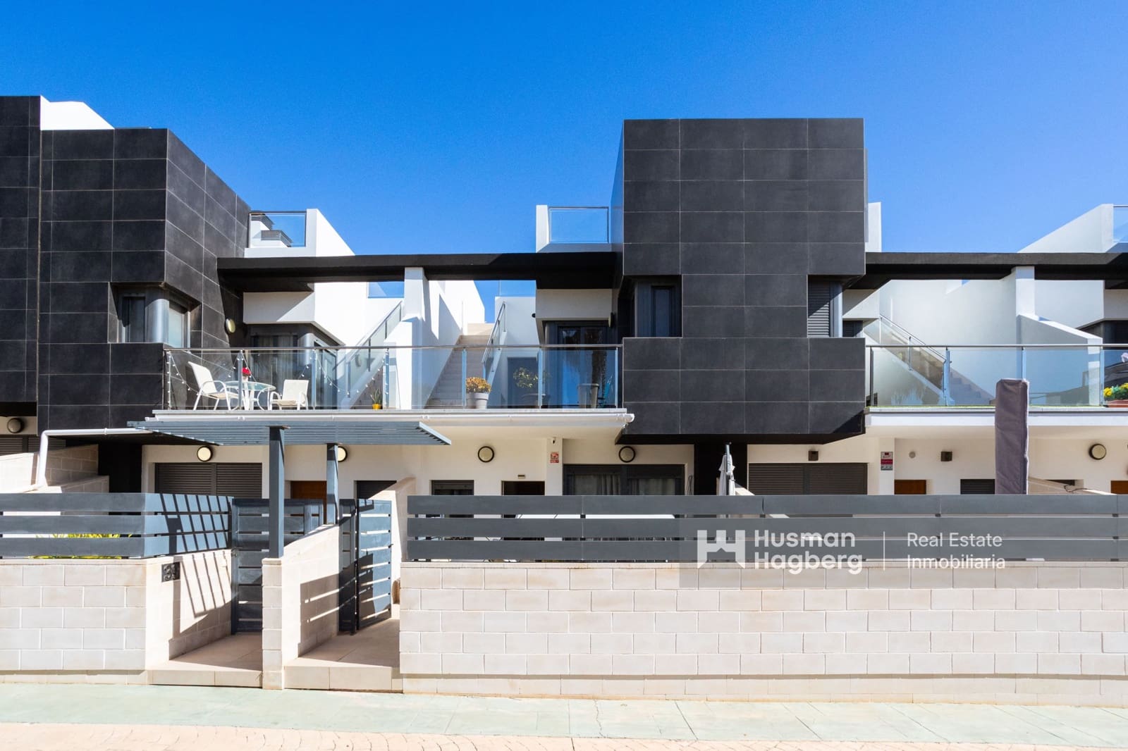 3 camera da letto Casa in vendita in Los Dolses con piscina - 375.000 € (Rif: 9777101)