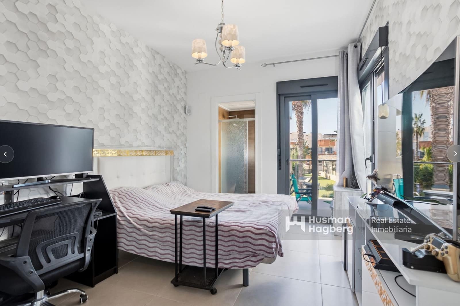 3 camera da letto Casa in vendita in Los Dolses con piscina - 375.000 € (Rif: 9777101)