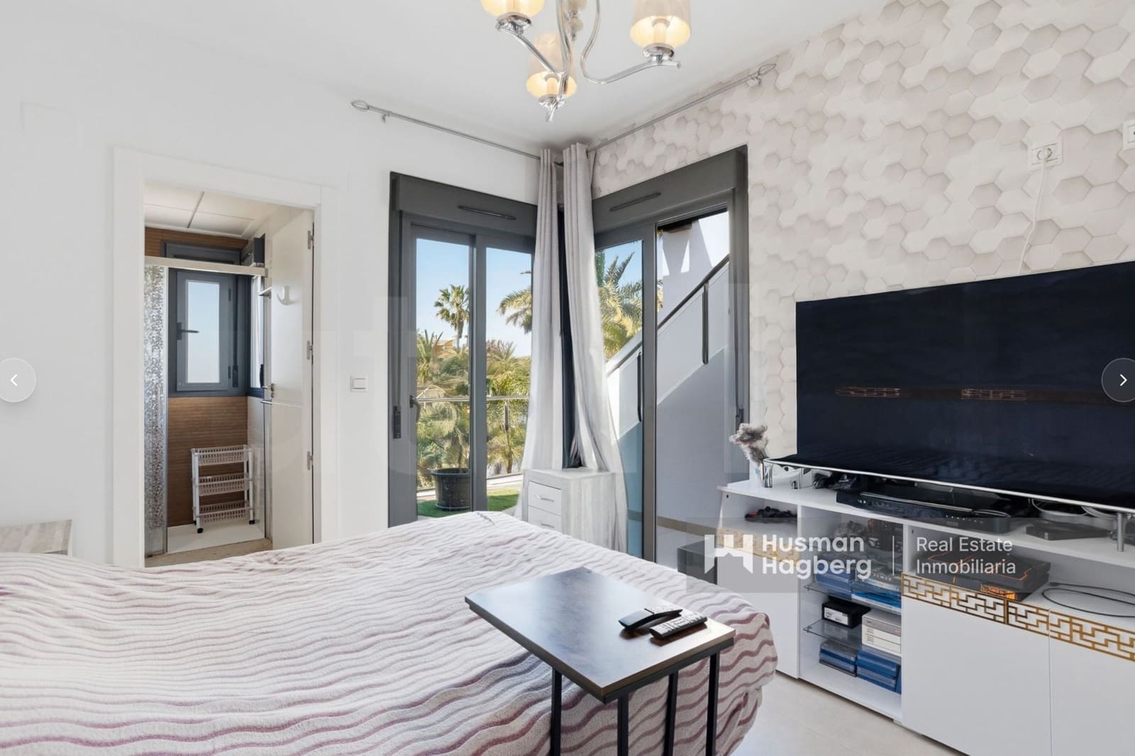 3 camera da letto Casa in vendita in Los Dolses con piscina - 375.000 € (Rif: 9777101)