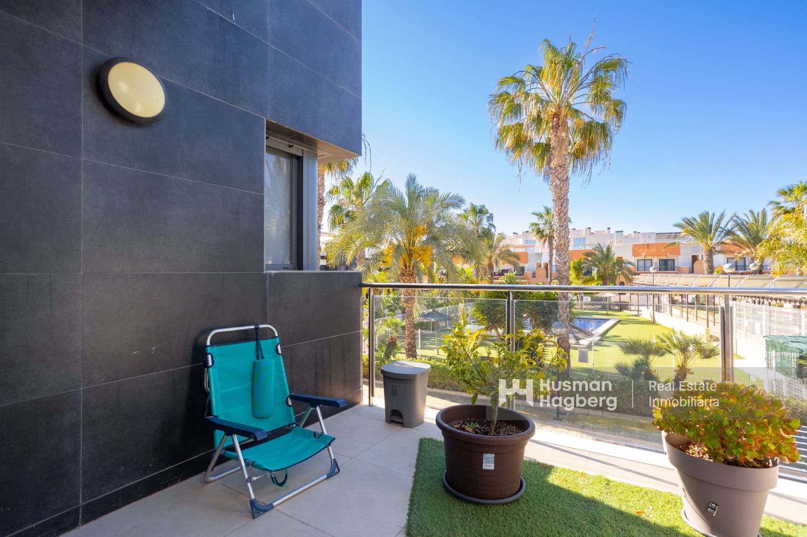 3 camera da letto Casa in vendita in Los Dolses con piscina - 375.000 € (Rif: 9777101)