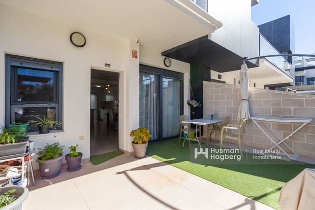 3 camera da letto Casa in vendita in Los Dolses, Orihuela con piscina - 375.000 € (Rif: 9777101)