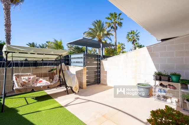 3 camera da letto Casa in vendita in Los Dolses, Orihuela con piscina - 375.000 € (Rif: 9777101)