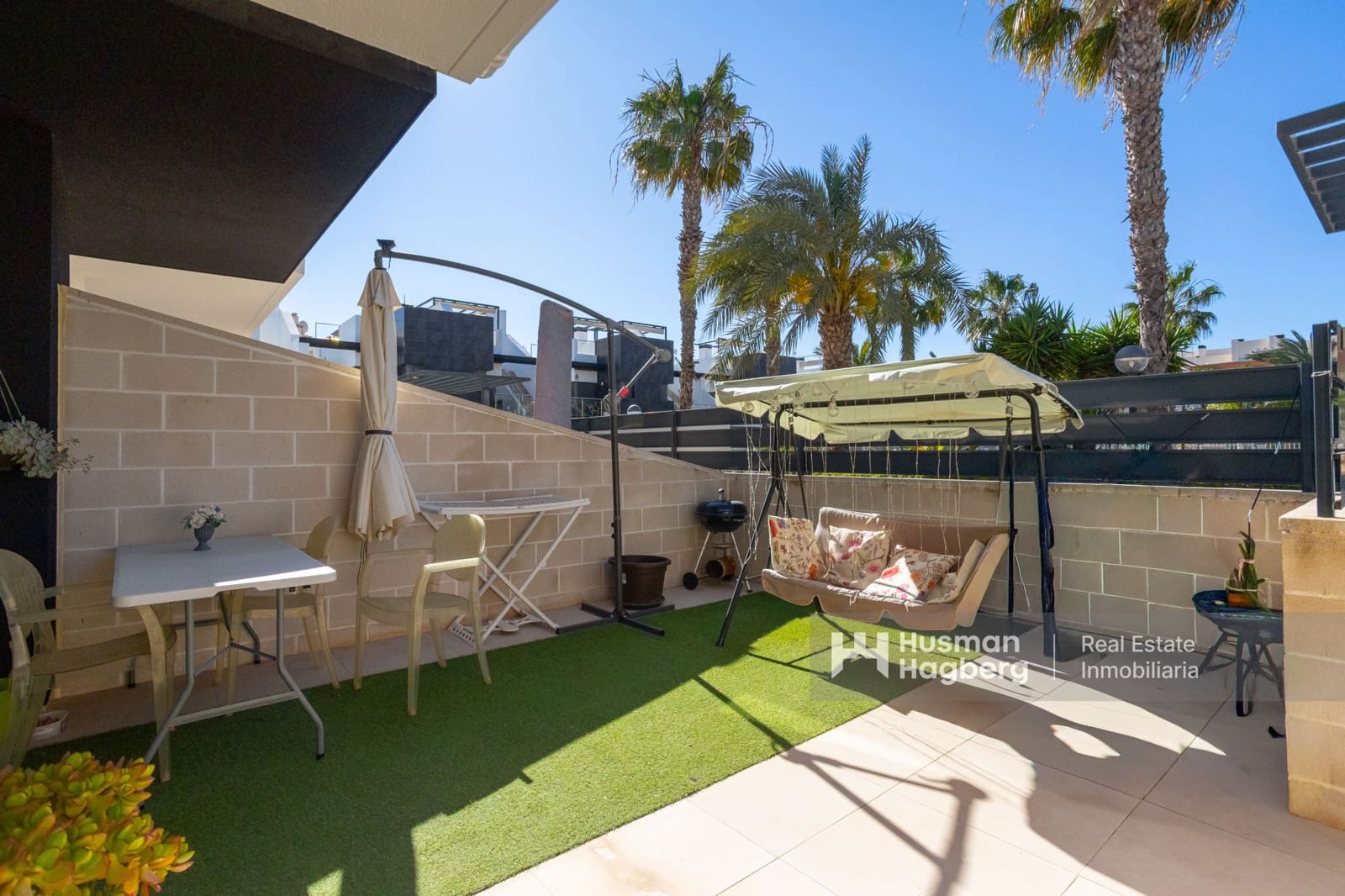 3 camera da letto Casa in vendita in Los Dolses con piscina - 375.000 € (Rif: 9777101)