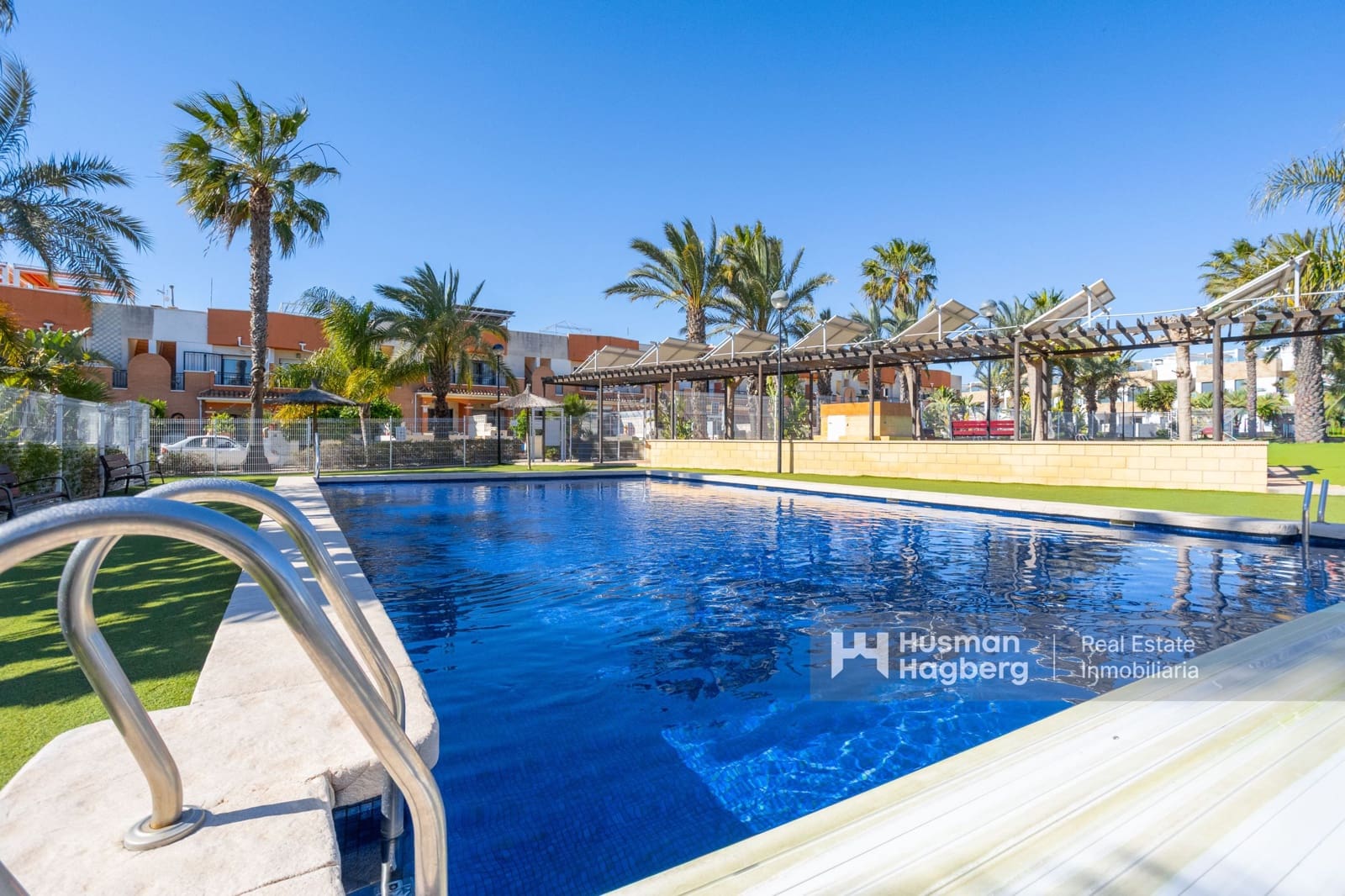 3 camera da letto Casa in vendita in Los Dolses con piscina - 375.000 € (Rif: 9777101)