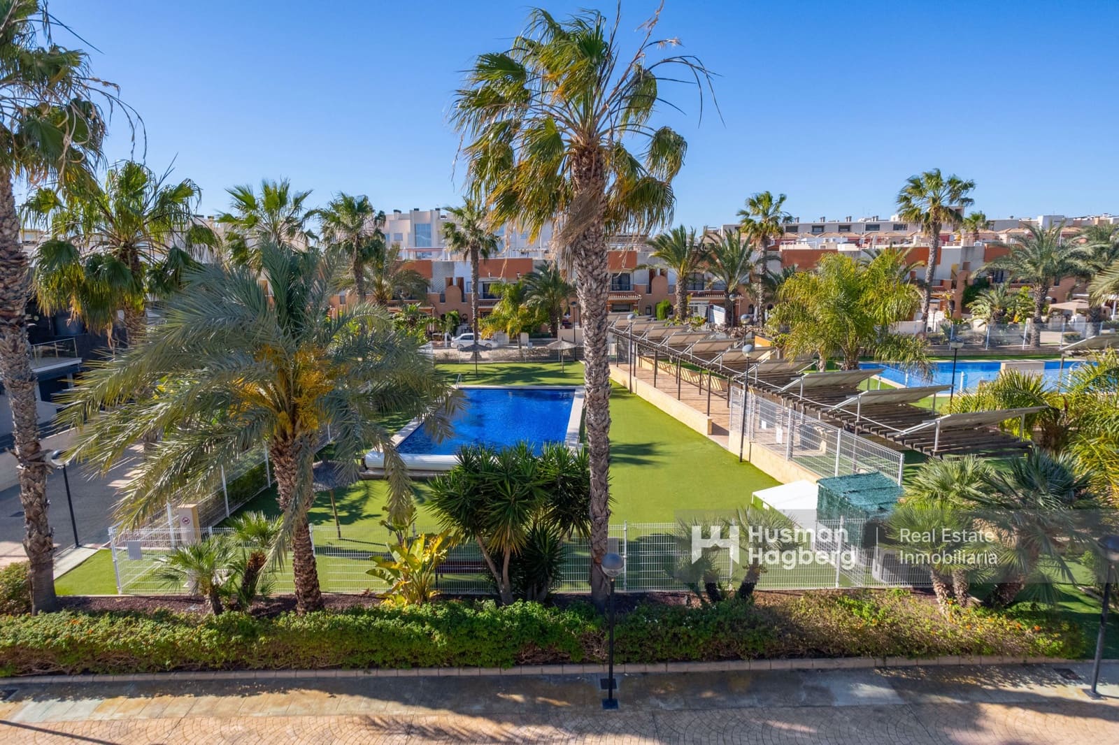 3 camera da letto Casa in vendita in Los Dolses con piscina - 375.000 € (Rif: 9777101)