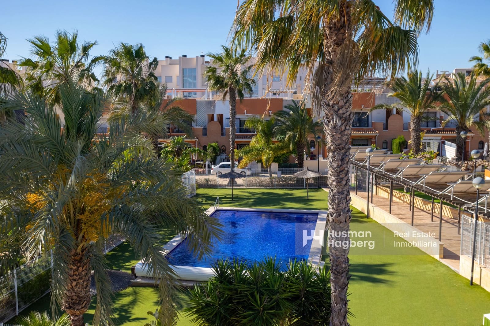 3 camera da letto Casa in vendita in Los Dolses con piscina - 375.000 € (Rif: 9777101)