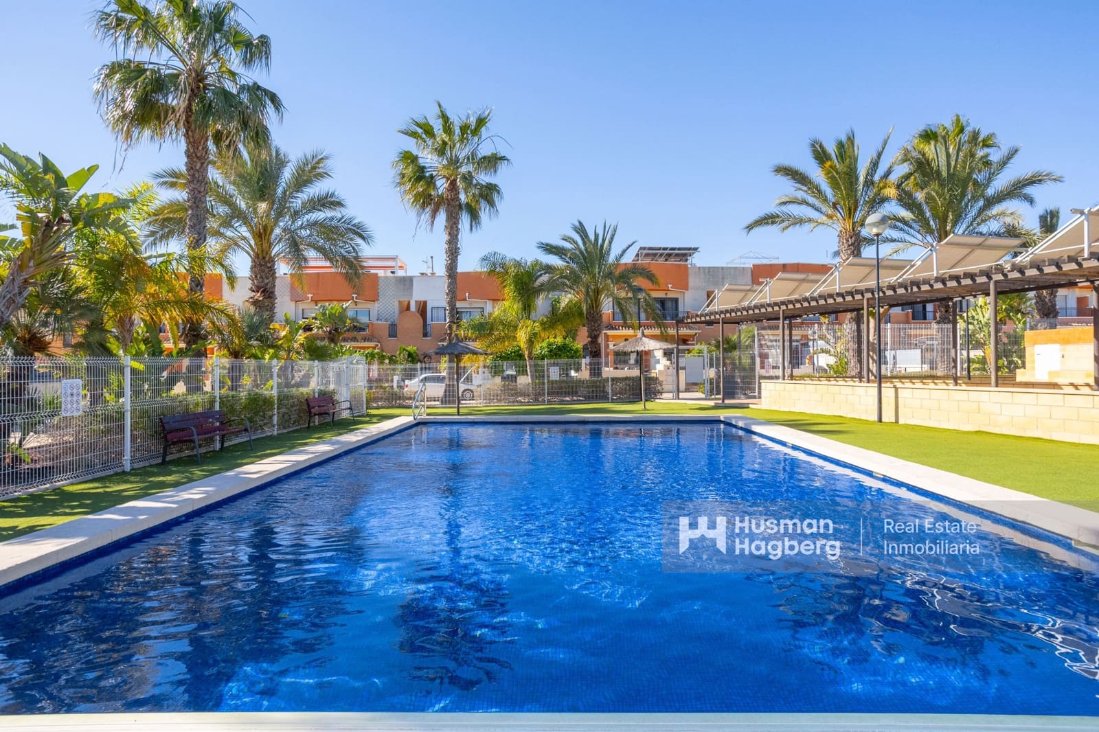 3 camera da letto Casa in vendita in Los Dolses con piscina - 375.000 € (Rif: 9777101)