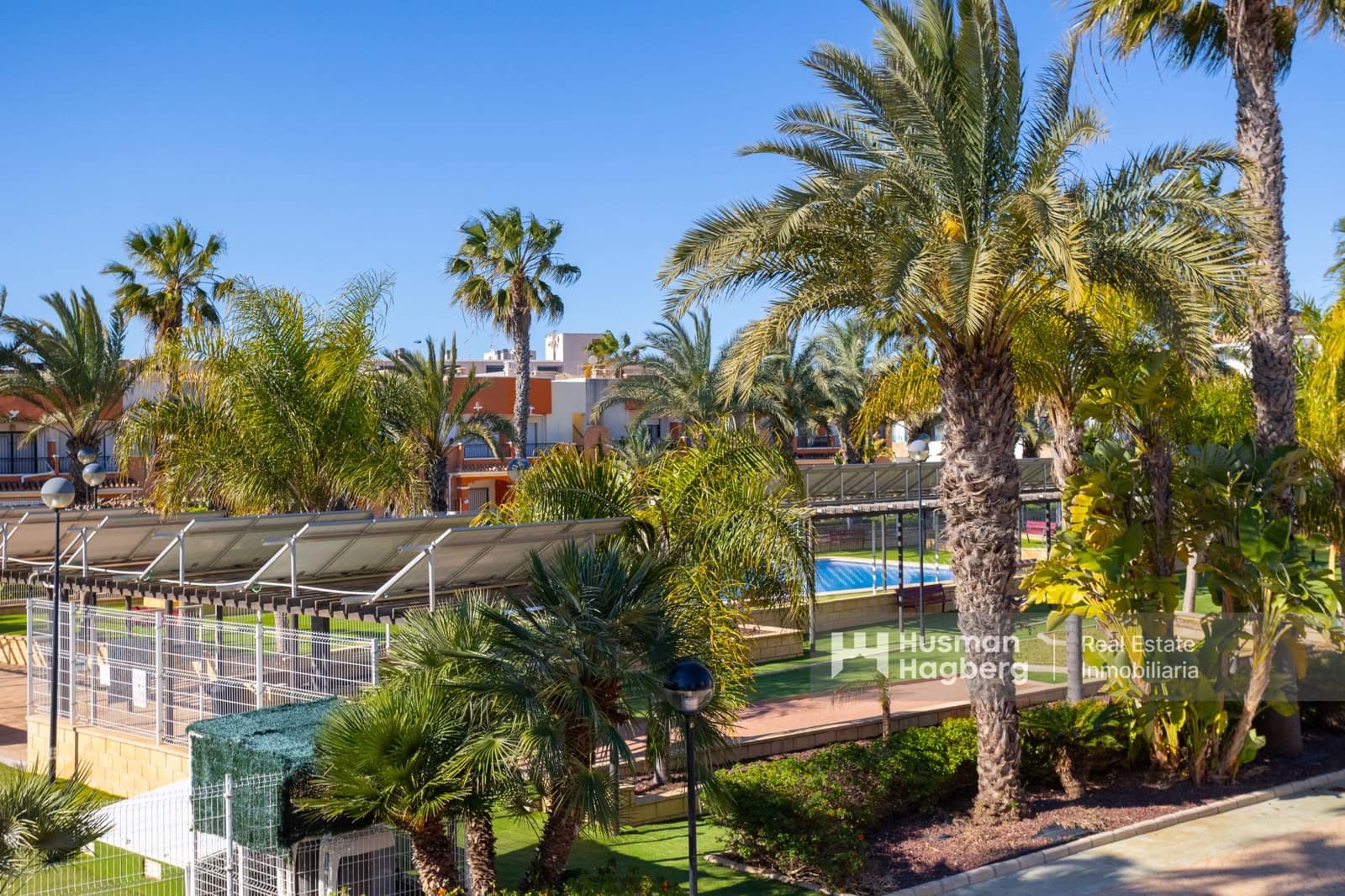 3 camera da letto Casa in vendita in Los Dolses con piscina - 375.000 € (Rif: 9777101)