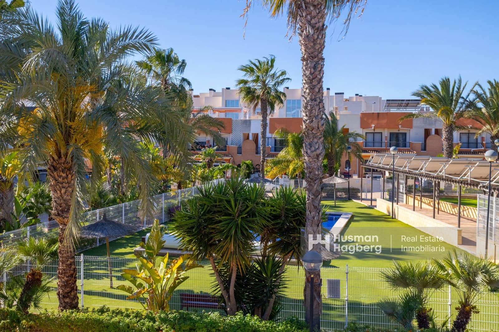 3 camera da letto Casa in vendita in Los Dolses con piscina - 375.000 € (Rif: 9777101)