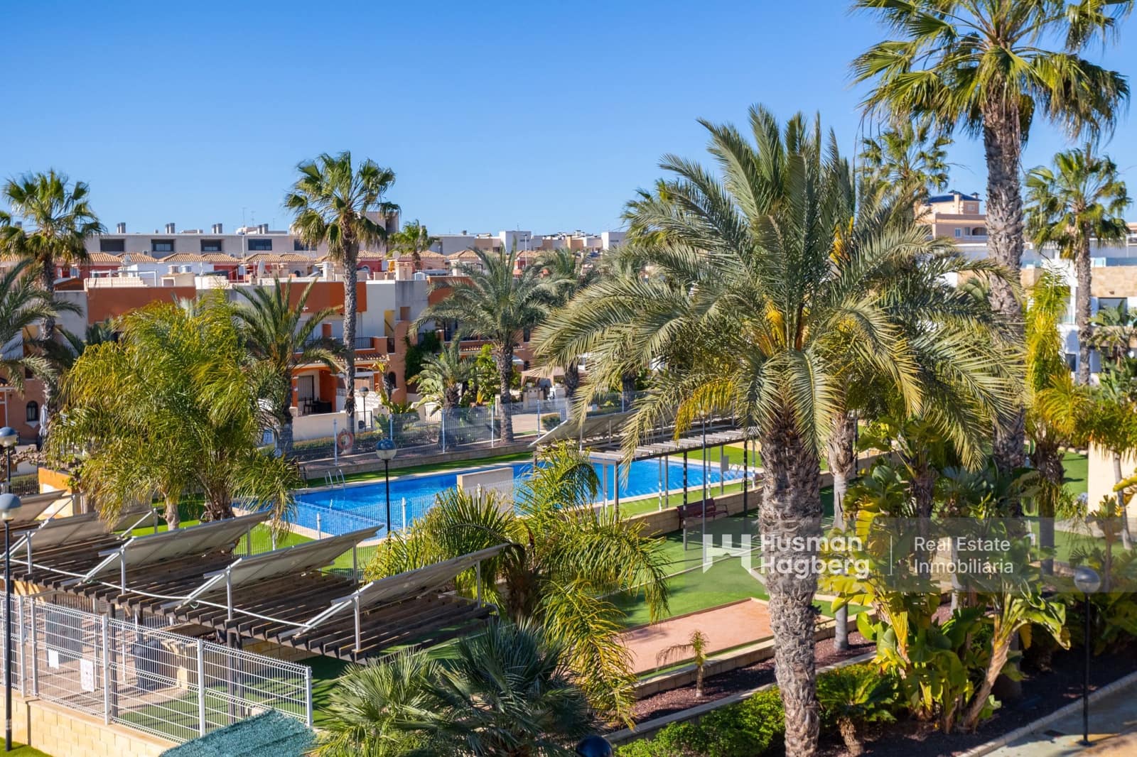 3 camera da letto Casa in vendita in Los Dolses con piscina - 375.000 € (Rif: 9777101)