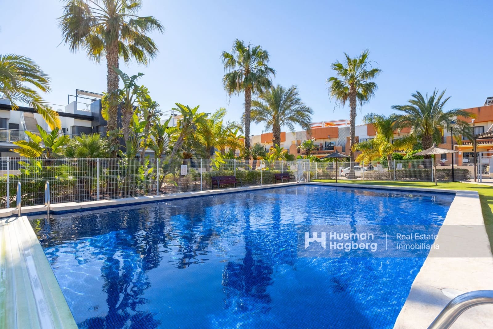 3 camera da letto Casa in vendita in Los Dolses con piscina - 375.000 € (Rif: 9777101)