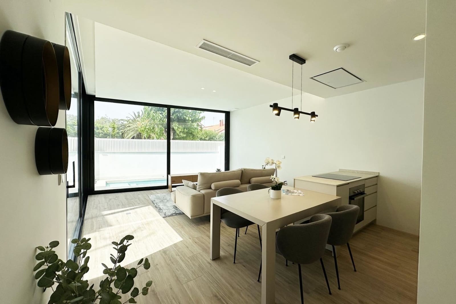 3 sypialnia Willa na sprzedaż w Torre de la Horadada z basenem - 589 000 € (Ref: 9779060)