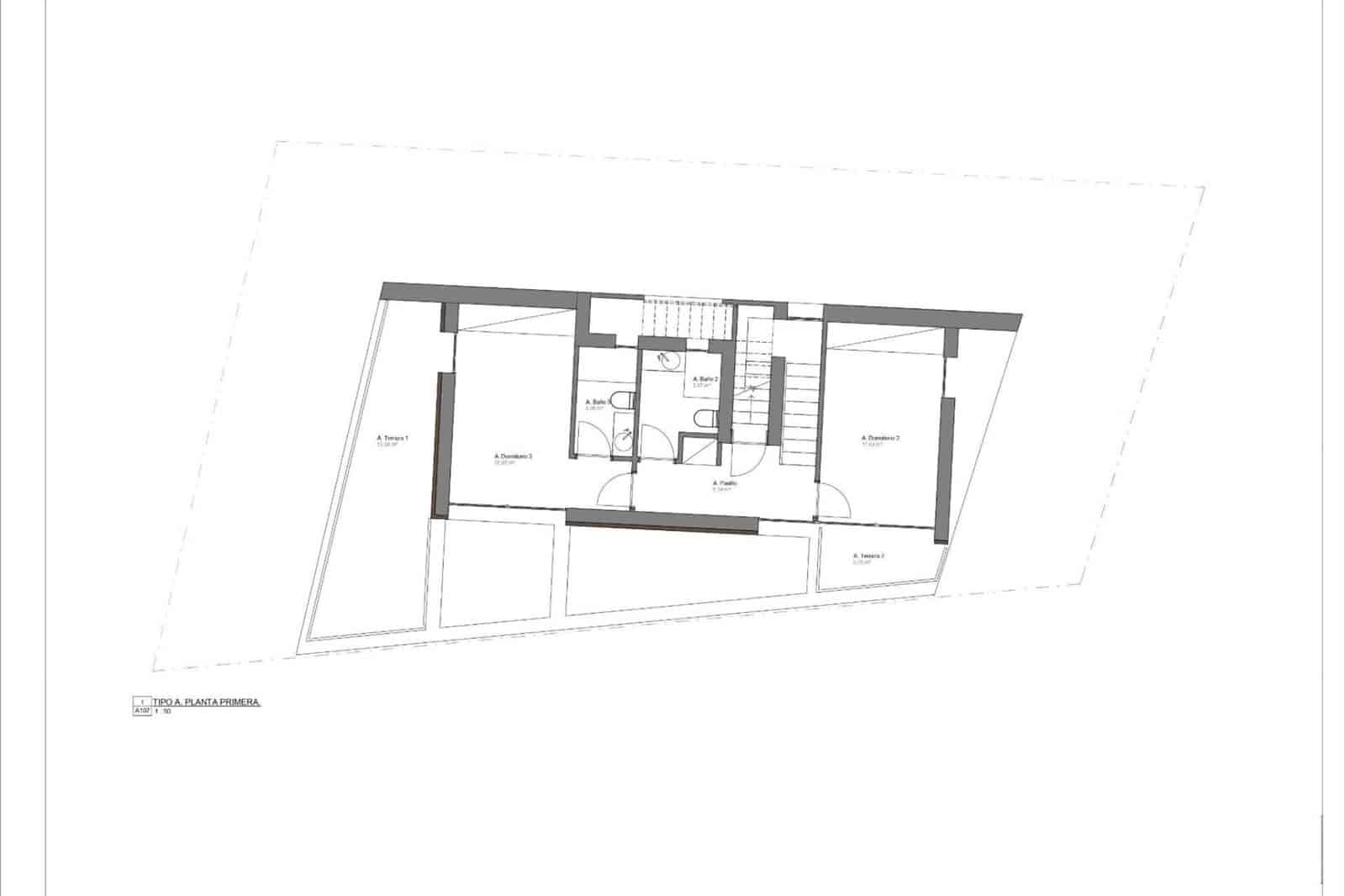 3 sypialnia Willa na sprzedaż w Torre de la Horadada z basenem - 589 000 € (Ref: 9779060)