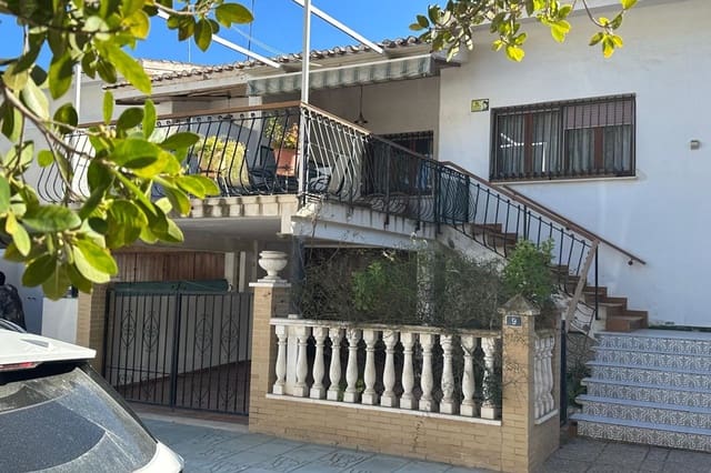 5 soverom Hus til salgs i Campoamor, Orihuela - € 365 000 (Ref: 9781369)
