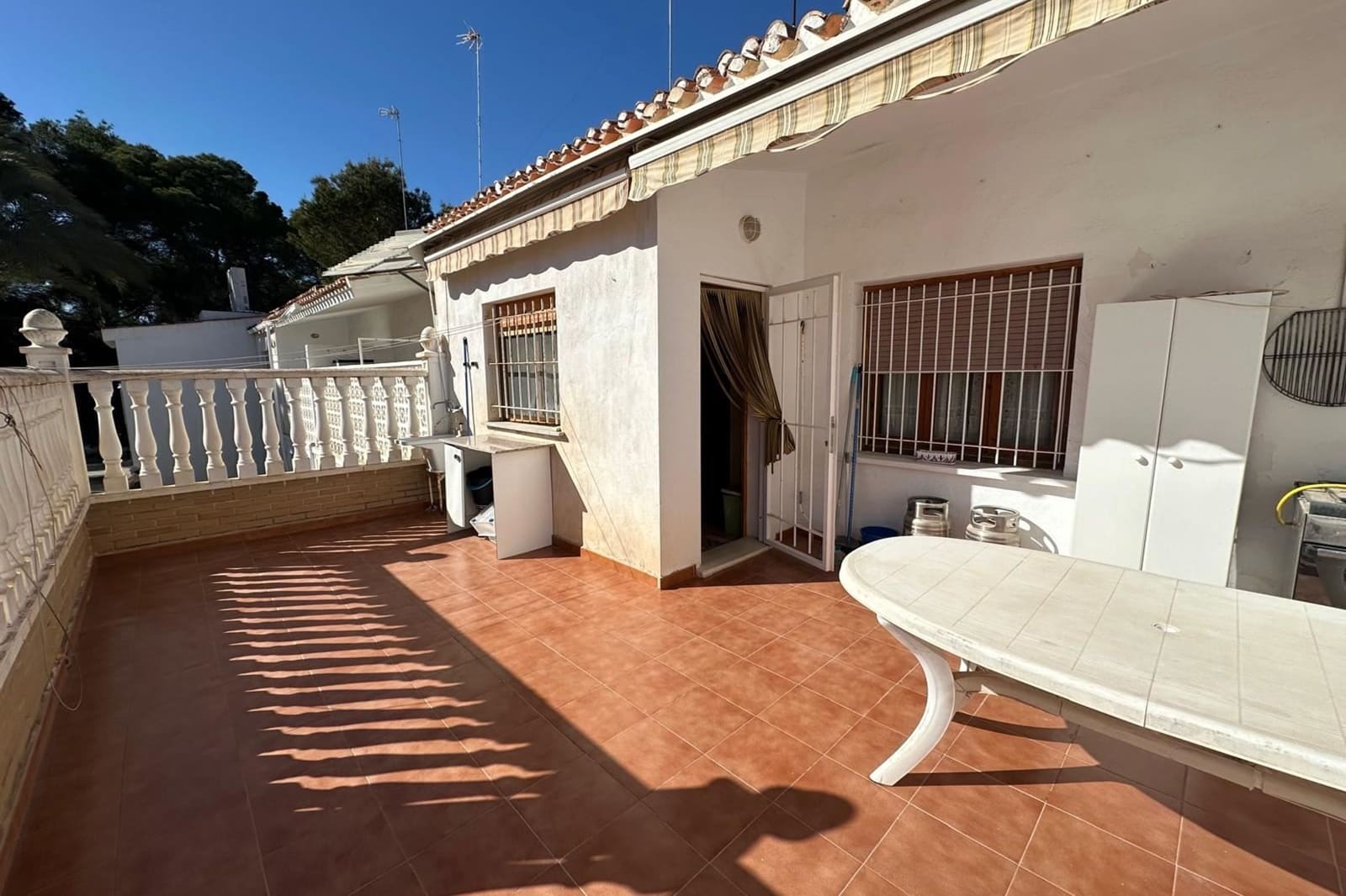 5 soverom Hus til salgs i Campoamor - € 365 000 (Ref: 9781369)