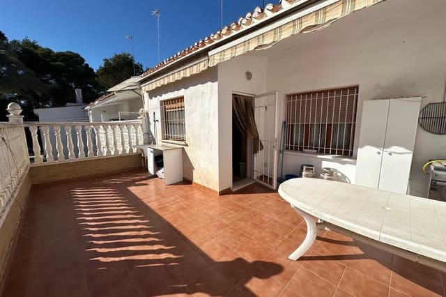 5 soverom Hus til salgs i Campoamor, Orihuela - € 365 000 (Ref: 9781369)