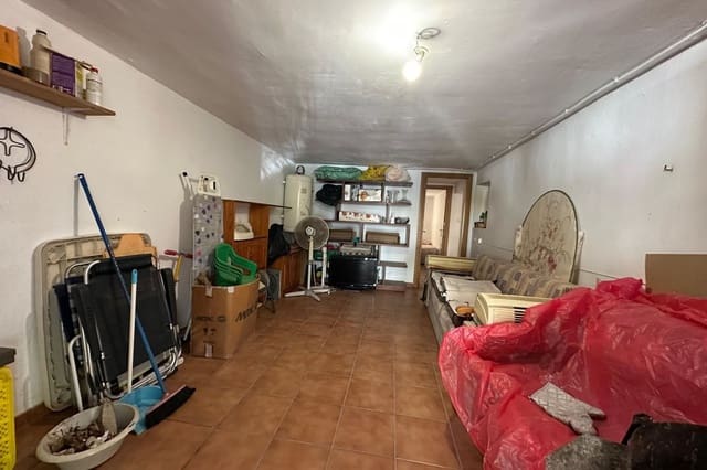 5 soverom Hus til salgs i Campoamor, Orihuela - € 365 000 (Ref: 9781369)