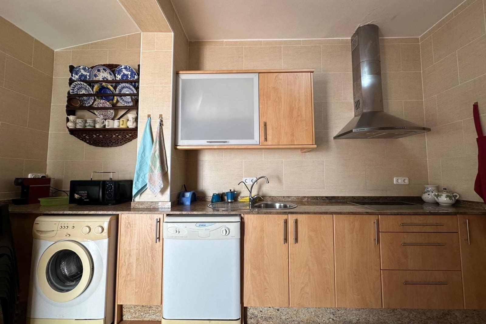 5 soverom Hus til salgs i Campoamor - € 365 000 (Ref: 9781369)