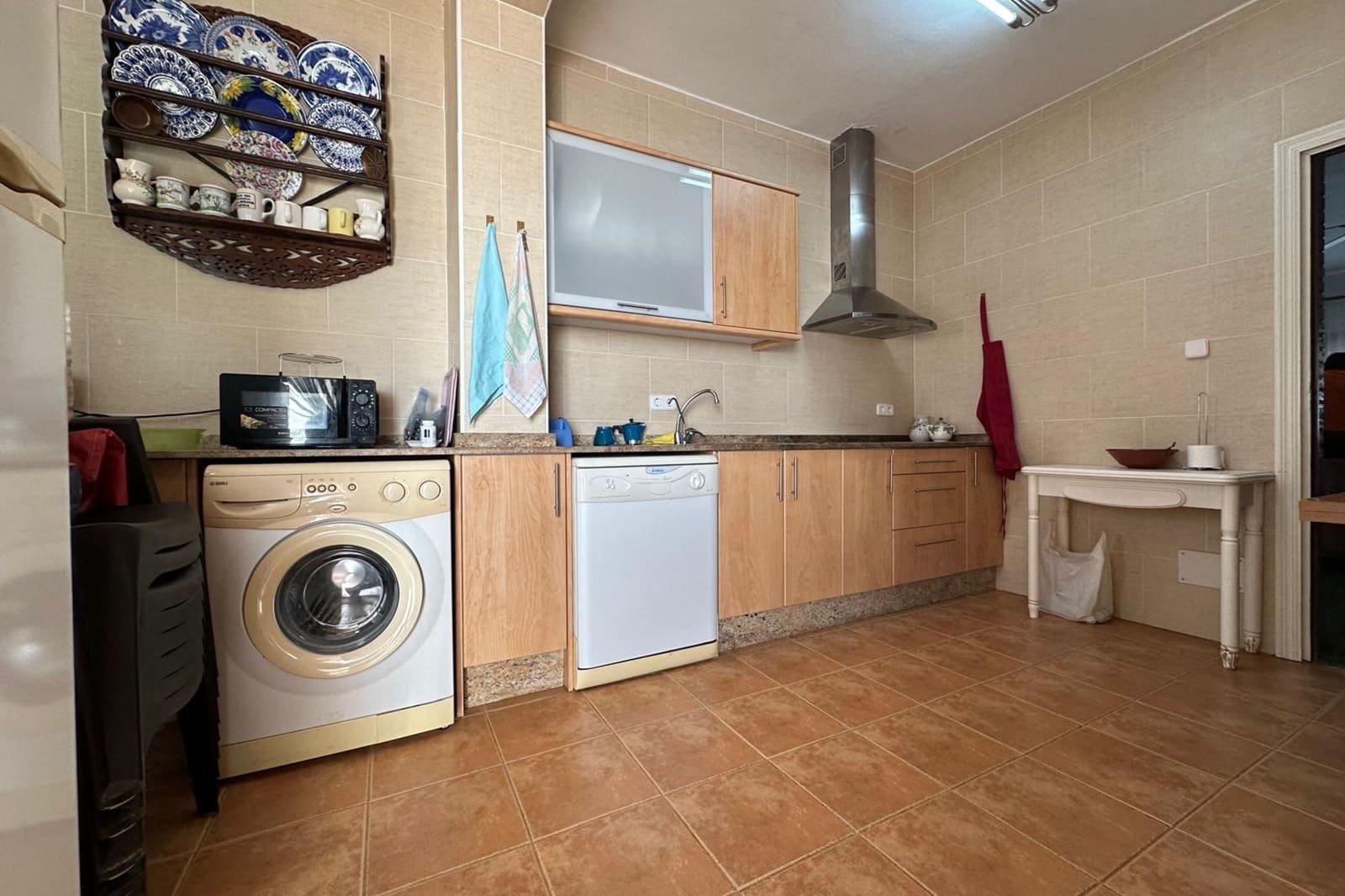 5 soverom Hus til salgs i Campoamor - € 365 000 (Ref: 9781369)