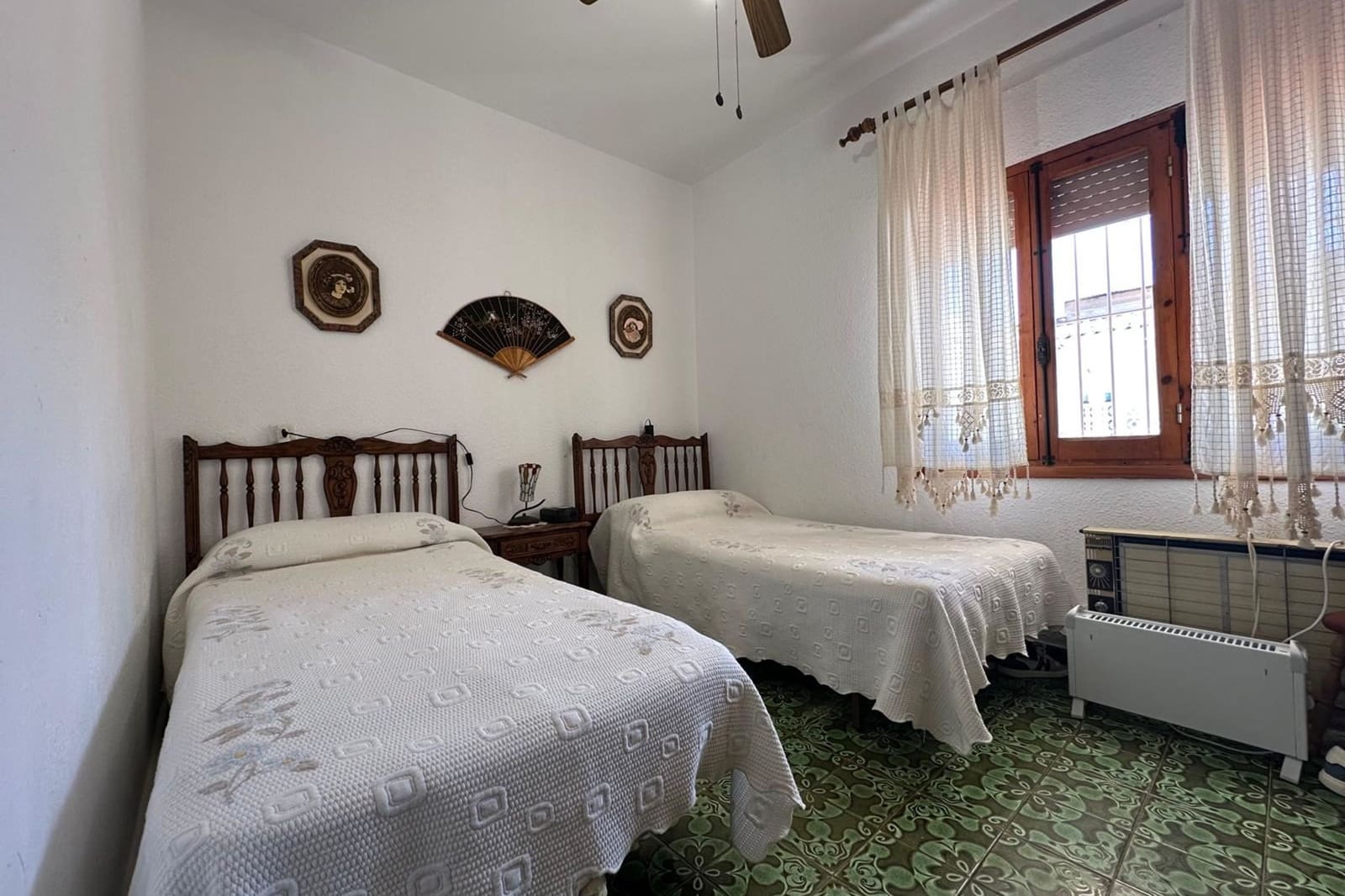 5 soverom Hus til salgs i Campoamor - € 365 000 (Ref: 9781369)