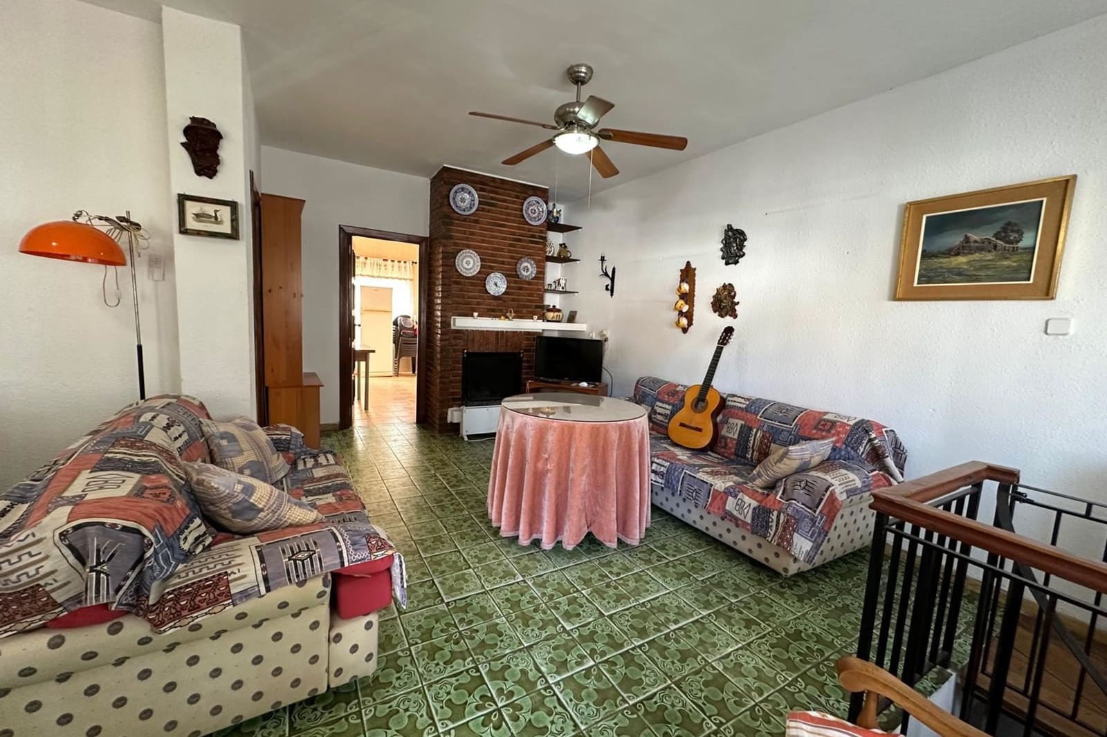 5 soverom Hus til salgs i Campoamor - € 365 000 (Ref: 9781369)