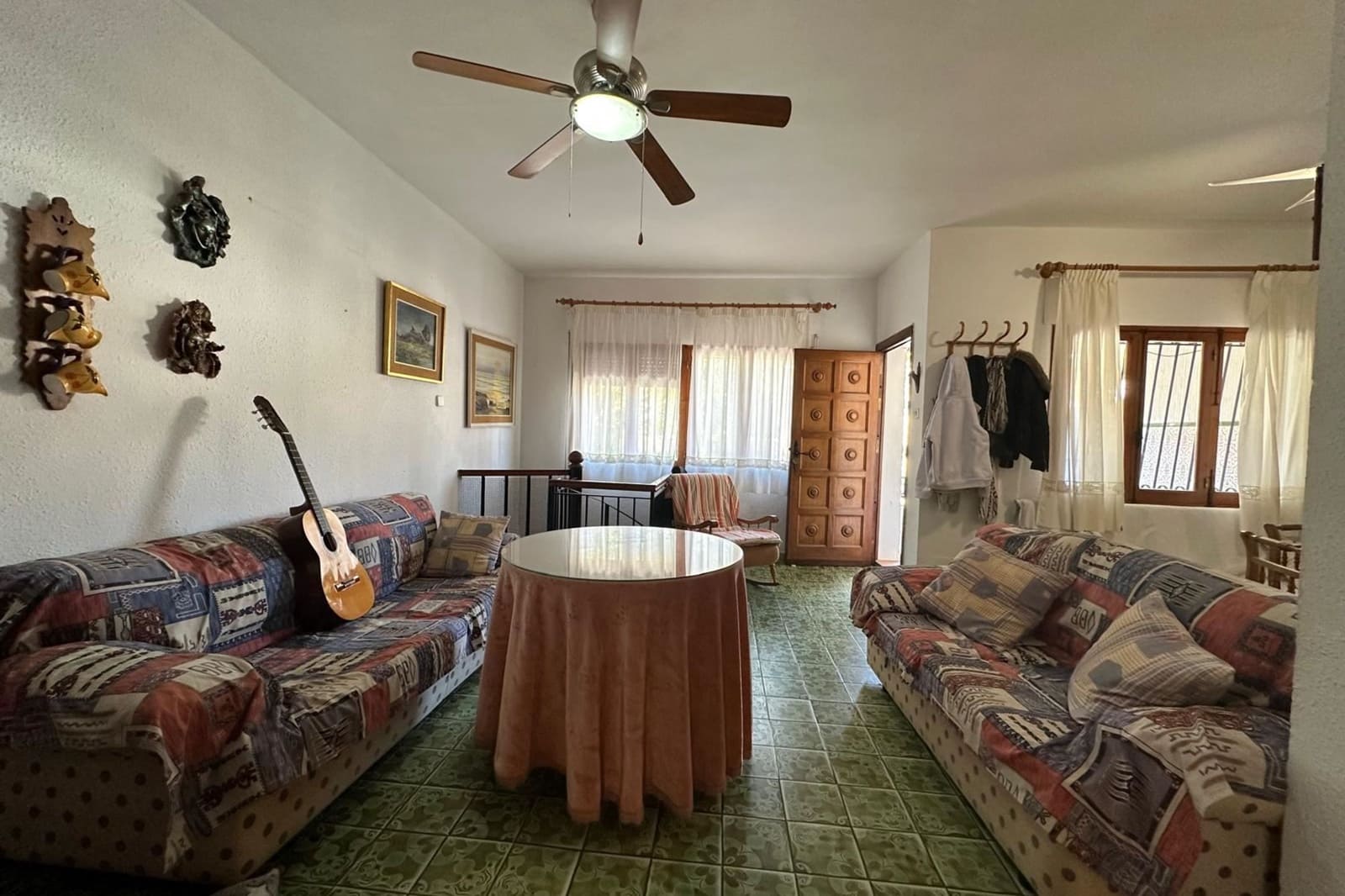 5 soverom Hus til salgs i Campoamor - € 365 000 (Ref: 9781369)