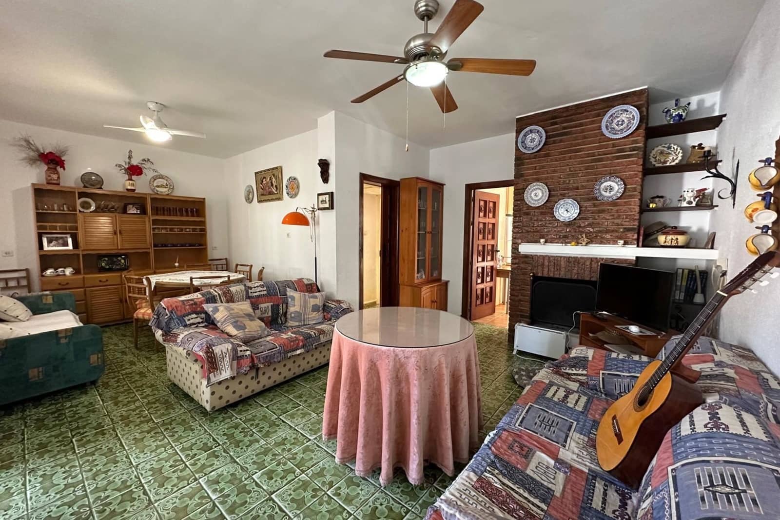 5 soverom Hus til salgs i Campoamor - € 365 000 (Ref: 9781369)