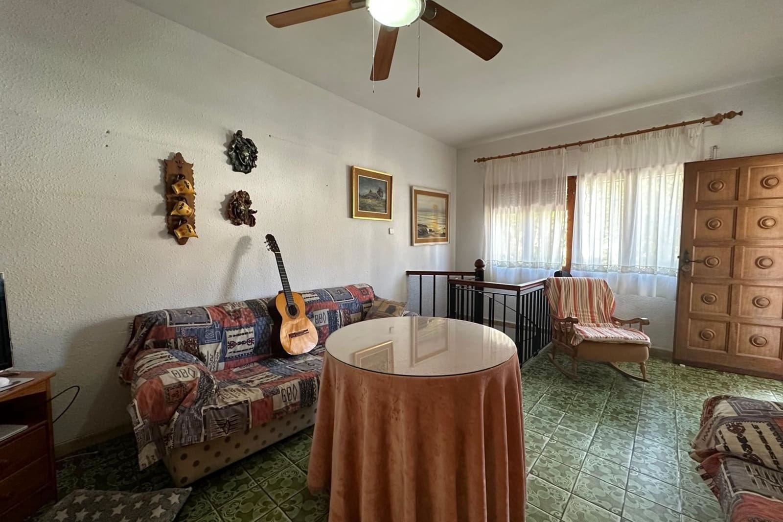 5 soverom Hus til salgs i Campoamor - € 365 000 (Ref: 9781369)