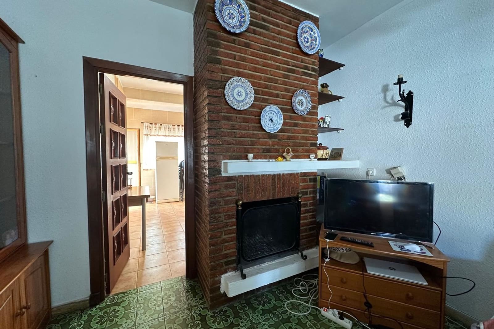 5 soverom Hus til salgs i Campoamor - € 365 000 (Ref: 9781369)