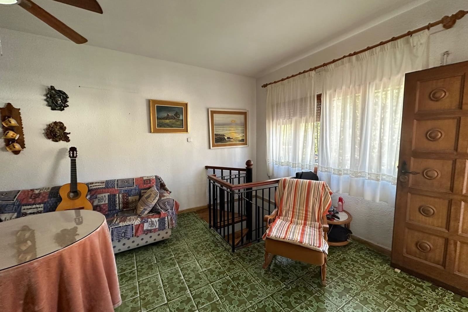 5 soverom Hus til salgs i Campoamor - € 365 000 (Ref: 9781369)