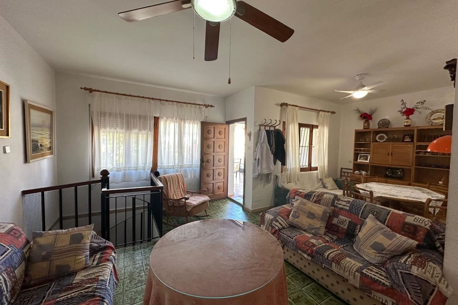 5 soverom Hus til salgs i Campoamor - € 365 000 (Ref: 9781369)